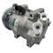 506012-1511 506211-9191 Z0016267A 5060121511 5062119191 MN123626 DKS15D DKS-15D ac compressor for Mitsubishi Triton Strada L200