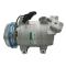 506012-1511 506211-9191 Z0016267A 5060121511 5062119191 MN123626 DKS15D DKS-15D ac compressor for Mitsubishi Triton Strada L200