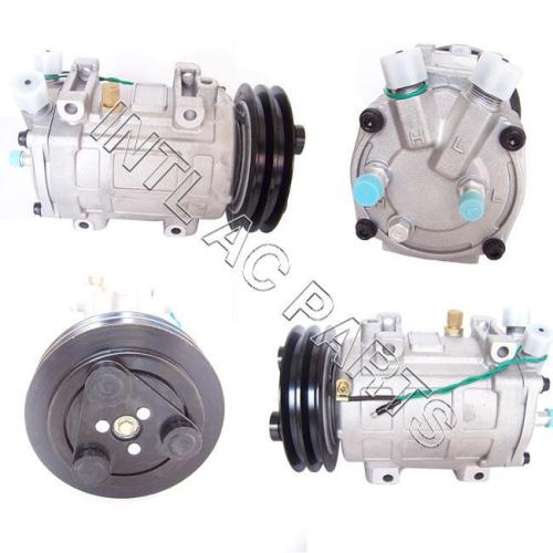 UNICLA UX200 AUTO AC COMPRESSOR MADE IN CHINA