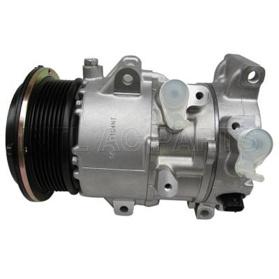 INTL-XZC083 DENSO 6SEU16C 88310-42270 88310-33250 4472600671 auto ac air conditioning compressor for Lexus Toyota RAV4 RAV-4/Camry