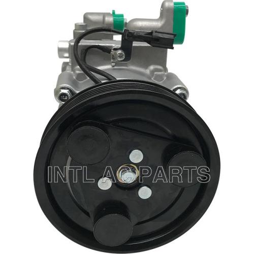 HS-18 HS18 6pk CO 10549SC 58185 9770138171 97701-38171 9770126300 Hyundai Trajet Santa Fe Sonata Kia Optima auto ac compressor