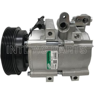 HS-18 HS18 6pk CO 10549SC 58185 9770138171 97701-38171 9770126300 Hyundai Trajet Santa Fe Sonata Kia Optima auto ac compressor