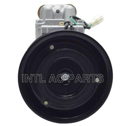 Denso 10PA15C Auto Ac Compressor Mercedes MB BENZ Trucks Actros A5412301111 A6161301015 6161301015 A0002340811