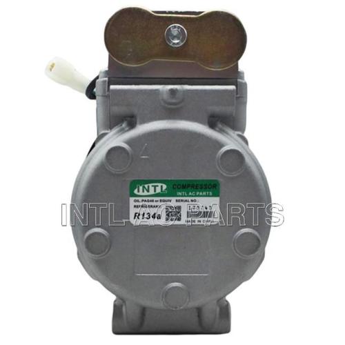 Denso 10PA15C Auto Ac Compressor Mercedes MB BENZ Trucks Actros A5412301111 A6161301015 6161301015 A0002340811