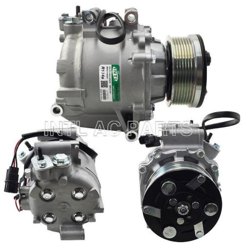 SANDEN TRS09 auto car AC Compressor HONDA CIVIC 1.8l ACURA CSX CO 4918AC