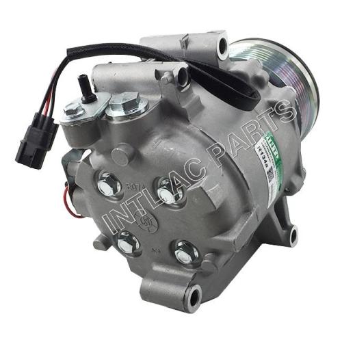 SANDEN TRS09 auto car AC Compressor HONDA CIVIC 1.8l ACURA CSX CO 4918AC