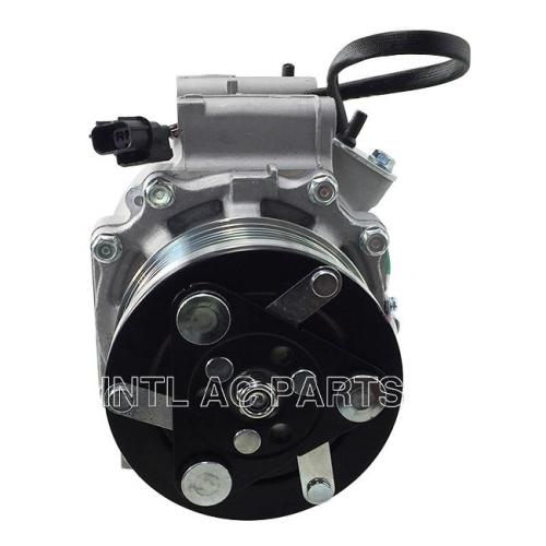 SANDEN TRS09 auto car AC Compressor HONDA CIVIC 1.8l ACURA CSX CO 4918AC