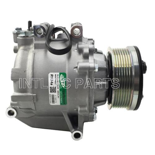 SANDEN TRS09 auto car AC Compressor HONDA CIVIC 1.8l ACURA CSX CO 4918AC