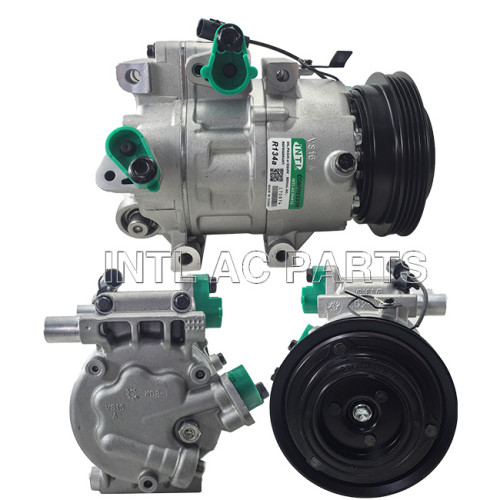 Auto A/C Compressor 2008-2011 Hyundai i30 2.0L 2006-2012 Kia Ceed 2.0L 97701-2H140