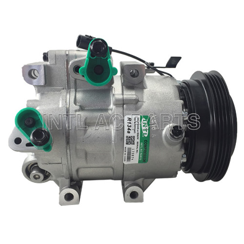 Auto A/C Compressor 2008-2011 Hyundai i30 2.0L 2006-2012 Kia Ceed 2.0L 97701-2H140