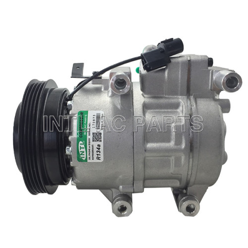 Auto A/C Compressor 2008-2011 Hyundai i30 2.0L 2006-2012 Kia Ceed 2.0L 97701-2H140