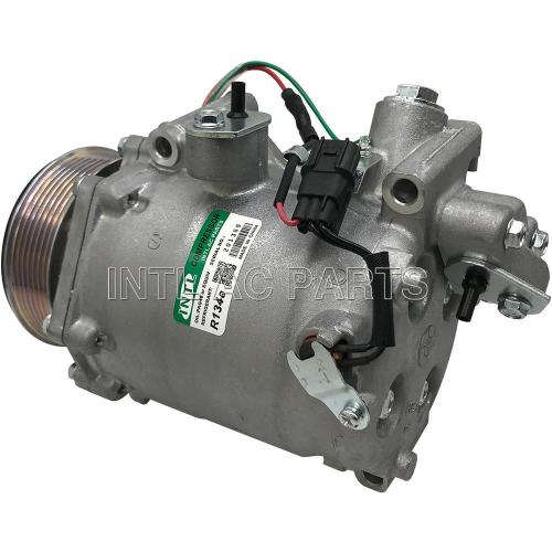 SANDEN TRSE09 TRSE090A auto ac a/c compressor HONDA CRV CR-V 7PK 2.4L 38800-RZY-A010-M2  CO 4920AC