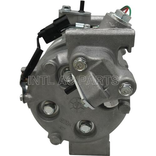 SANDEN TRSE09 TRSE090A auto ac a/c compressor HONDA CRV CR-V 7PK 2.4L 38800-RZY-A010-M2  CO 4920AC