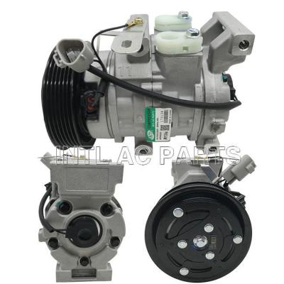 Auto AC compressor NEW MODEL 2006 toyota Vios OEM#88320-OD030 88320OD030