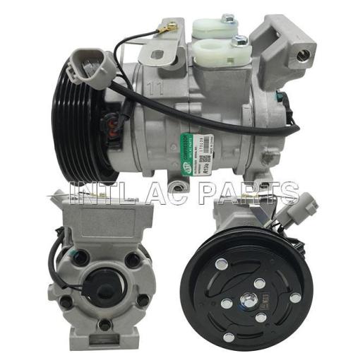 Auto AC compressor NEW MODEL 2006 toyota Vios OEM#88320-OD030 88320OD030