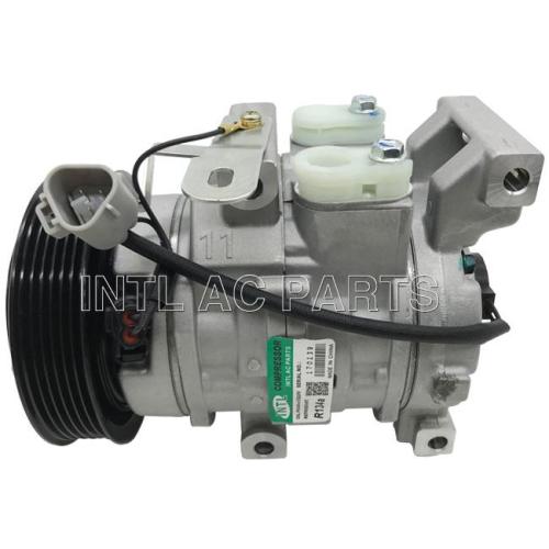 Auto AC compressor NEW MODEL 2006 toyota Vios OEM#88320-OD030 88320OD030