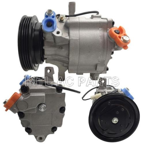 Denso SC06E 06E air conditioning ac compressor for Toyota/ Daihatsu Terios 2002-2007 447220-6900 247300-2251 88310-87405 2473002251