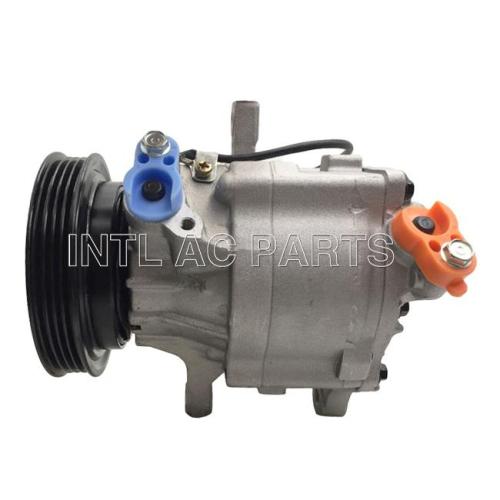 Denso SC06E 06E air conditioning ac compressor for Toyota/ Daihatsu Terios 2002-2007 447220-6900 247300-2251 88310-87405 2473002251