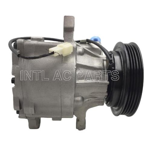 Denso SC06E 06E air conditioning ac compressor for Toyota/ Daihatsu Terios 2002-2007 447220-6900 247300-2251 88310-87405 2473002251