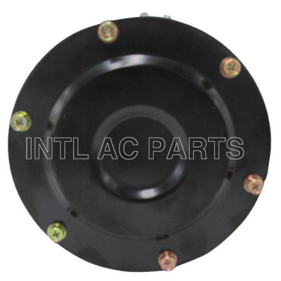 Denso 10S17C Auto Ac Compressor Excavator CAT320 CAT320C 447220-3845 447220-3848