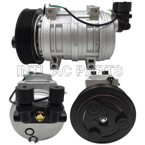 Seltec TM-21 TM21 DKS22 Bus A/C Compressor 435-47244 488-47244 103-57244 2521562 kompressor / klimakompressor 43547244 48847244 10357244