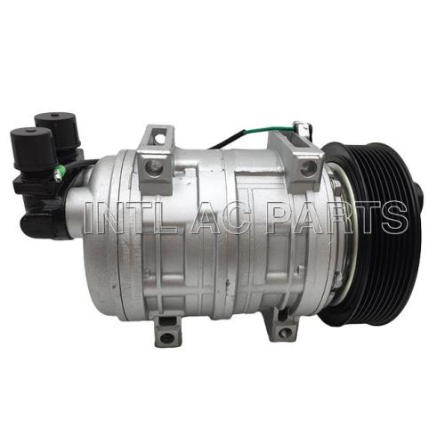 Seltec TM-21 TM21 DKS22 Bus A/C Compressor 435-47244 488-47244 103-57244 2521562 kompressor / klimakompressor 43547244 48847244 10357244