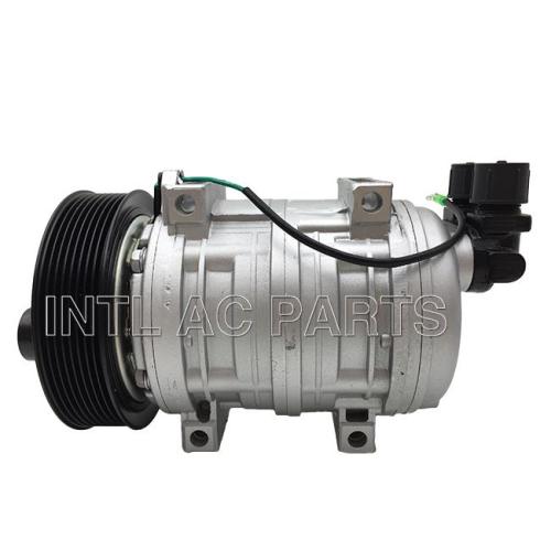 Seltec TM-21 TM21 DKS22 Bus A/C Compressor 435-47244 488-47244 103-57244 2521562 kompressor / klimakompressor 43547244 48847244 10357244