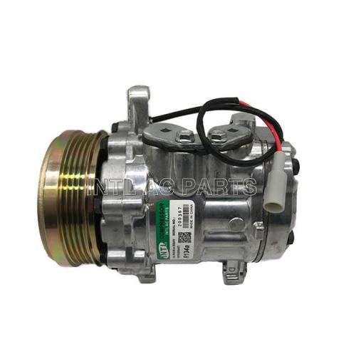 Auto AC Compressor SANDEN 4622 4758 SD7B10 SUZUKI SWIFT 1.0 1.3 1995-2001 GEO METRO/Chevrolet Metro /Pontiac Firefly