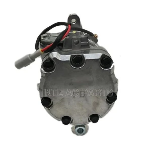 Auto AC Compressor SANDEN 4622 4758 SD7B10 SUZUKI SWIFT 1.0 1.3 1995-2001 GEO METRO/Chevrolet Metro /Pontiac Firefly