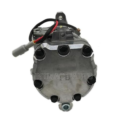 Auto AC Compressor SANDEN 4622 4758 SD7B10 SUZUKI SWIFT 1.0 1.3 1995-2001 GEO METRO/Chevrolet Metro /Pontiac Firefly