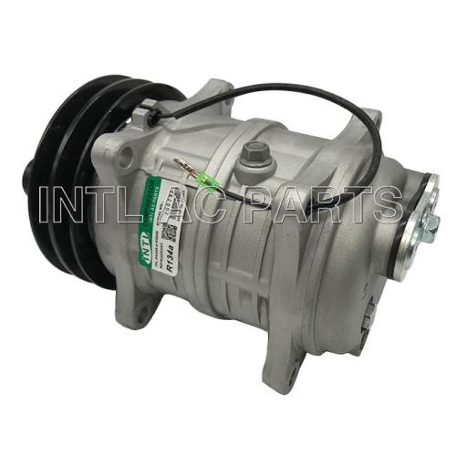 TM16 TM-16 BUS /TRUCKS A/C AC COMPRESSOR 2A 2GR 135MM