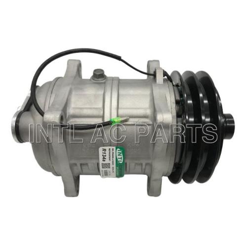 TM16 TM-16 BUS /TRUCKS A/C AC COMPRESSOR 2A 2GR 135MM