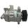 PXE14 AC compressor for VW PASSAT 2.0 TDI 05 09 /for Jetta Passat Polo Tiguan Scirocco Skoda /for AUDI A3/ 3C for Golf 5 Tiguan
