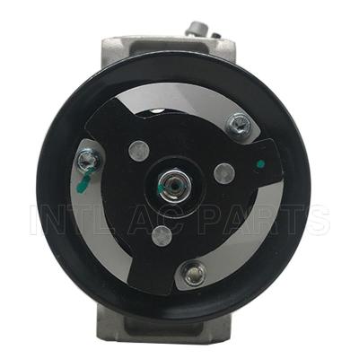PXE14 AC compressor for VW PASSAT 2.0 TDI 05 09 /for Jetta Passat Polo Tiguan Scirocco Skoda /for AUDI A3/ 3C for Golf 5 Tiguan