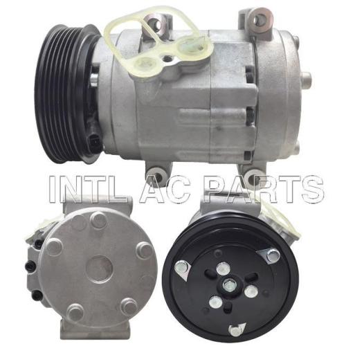 AC Compressor for SSANGYONG KORANDO 12 / ACTYON SPORTS II 12- / KORANDO 10 6652300511