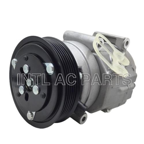 AC Compressor for SSANGYONG KORANDO 12 / ACTYON SPORTS II 12- / KORANDO 10 6652300511