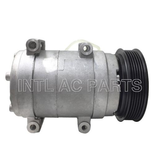 AC Compressor for SSANGYONG KORANDO 12 / ACTYON SPORTS II 12- / KORANDO 10 6652300511