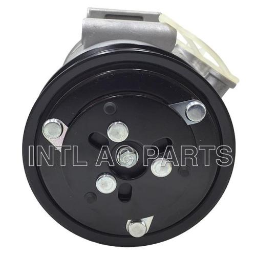 AC Compressor for SSANGYONG KORANDO 12 / ACTYON SPORTS II 12- / KORANDO 10 6652300511