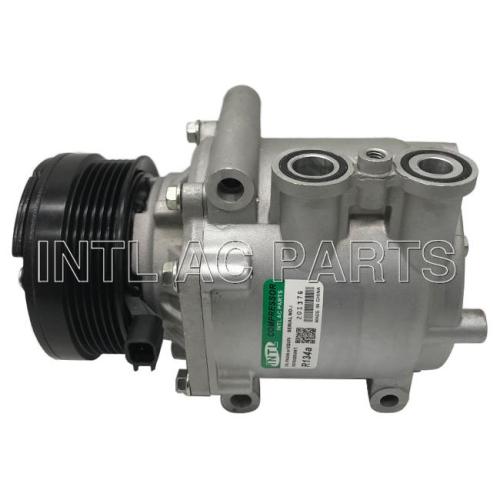 SCROLL ac compressor Ford Explorer Mercury Mountaineer 3L2Z19V703BA YCC160 77542 75264 CO 102580AC