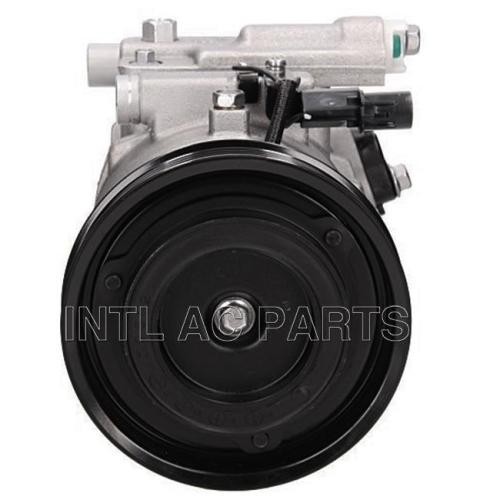 6SBU16/DV13 ac compressor Kia Spectra 1.6 CRDi Rio 1.5/Cerato 2007- 977012F500 11270-24500 11270-28800 6J181-0066