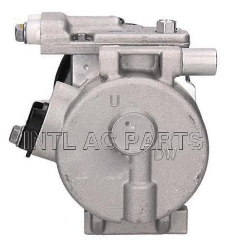 6SBU16/DV13 ac compressor Kia Spectra 1.6 CRDi Rio 1.5/Cerato 2007- 977012F500 11270-24500 11270-28800 6J181-0066