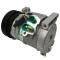 AUTO AC compressor DENSO 10S20H Chrysler Town AND Country Voyager Dodge Grand Caravan 3.3/3.8L 5005441AH 5005440AF 5005440AC 5005440AE 5005442AB 5005440 5005440AA