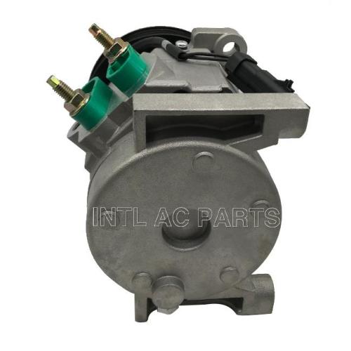 AUTO AC compressor DENSO 10S20H Chrysler Town AND Country Voyager Dodge Grand Caravan 3.3/3.8L 5005441AH 5005440AF 5005440AC 5005440AE 5005442AB 5005440 5005440AA