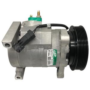AUTO AC compressor DENSO 10S20H Chrysler Town AND Country Voyager Dodge Grand Caravan 3.3/3.8L 5005441AH 5005440AF 5005440AC 5005440AE 5005442AB 5005440 5005440AA