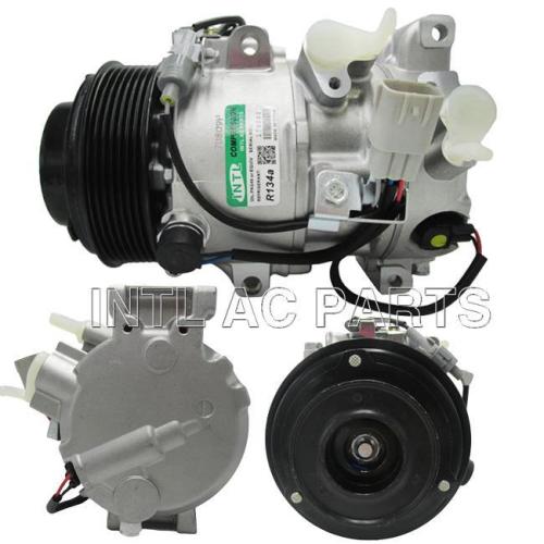 China supplier denso air a/c compressor Lexus GS350 3.5/GS300 IS250 IS300 IS350 2007-/Toyota MARK-X/CROWN /REIZ 2.5 88320-3A310 88320-3A280 88320-3A300 88320-3A270 88320-3A431