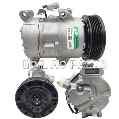 Auto 5SE12C A/C Compressor FOR Avensis Saloon/Corolla Verso 2003 2004 8831068010 8831002460