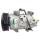 Auto 5SE12C A/C Compressor FOR Avensis Saloon/Corolla Verso 2003 2004 8831068010 8831002460