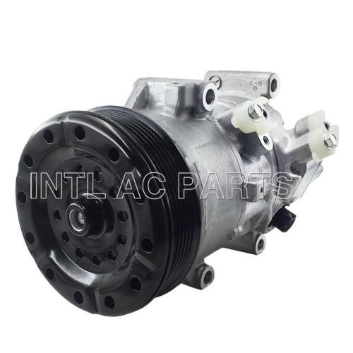 Auto 5SE12C A/C Compressor FOR Avensis Saloon/Corolla Verso 2003 2004 8831068010 8831002460