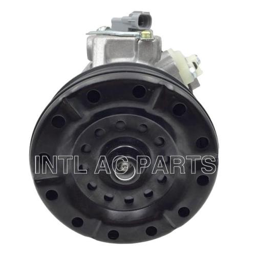 Auto 5SE12C A/C Compressor FOR Avensis Saloon/Corolla Verso 2003 2004 8831068010 8831002460