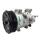 Auto AC Kompressor 5SE12C applicable for TOYOTA COROLLA VERSO 2.0 D-4D 16V/2.0 (03-08) 88320-50041 88310-0F030 88310-05120 447180-5640 447180-6790